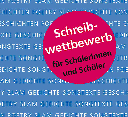 Stadtbibliothek Puchheim – Schreibwettbewerb für Schülerinnen und Schüler