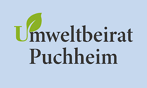 Öffentliche Sitzung des Umweltbeirats am 26. März 2026