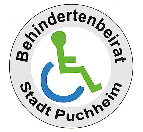 Behindertenbeirat Puchheim – Öffentlicher Aufruf zur Bewerbung für die neue Amtszeit