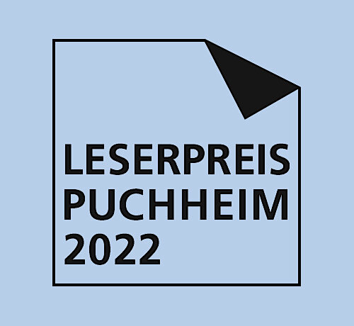 Puchheimer Leserpreis 2022 – Stimmen Sie noch bis zum 31. Oktober für Ihren Favoriten ab!
