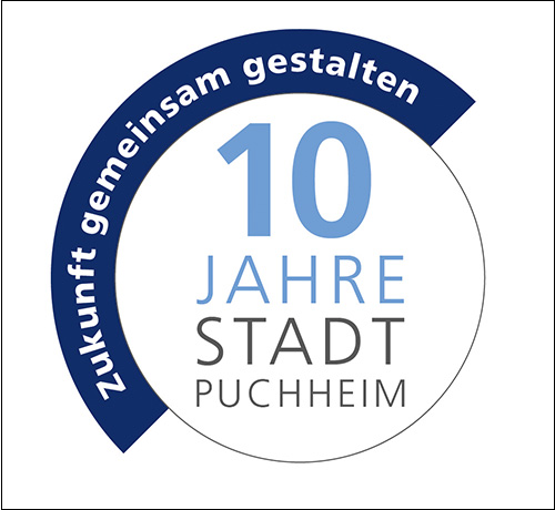 10 Jahre Stadt Puchheim – Ergebnisse der April-Umfrage
