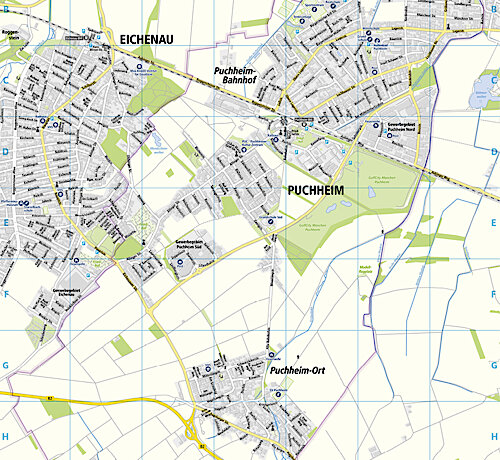 Neuer Mietspiegel der Stadt Puchheim erschienen