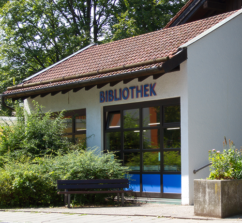 Stadtbibliothek Puchheim – Vorlesen für Kinder immer freitags