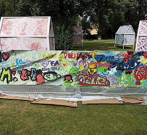 Erste Puchheimer Urban Week war ein voller Erfolg
