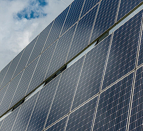 Das Umweltamt informiert – Förderung von Photovoltaik-Anlagen