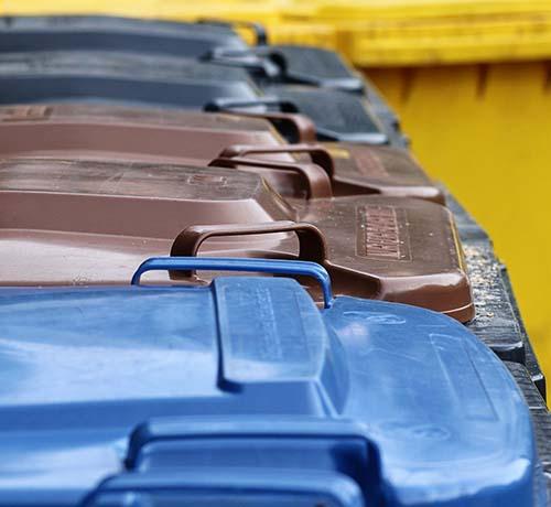 Abfuhrtermine für Restmüll und Bioabfall in Puchheim – Verschiebungen während der Feiertage