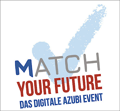 # match your future: Digitales Azubi-Event der Landkreise Fürstenfeldbruck und Dachau