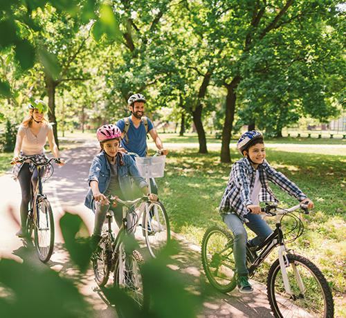 Wieder Stadtradeln in Puchheim – Anmeldungen ab Anfang April möglich