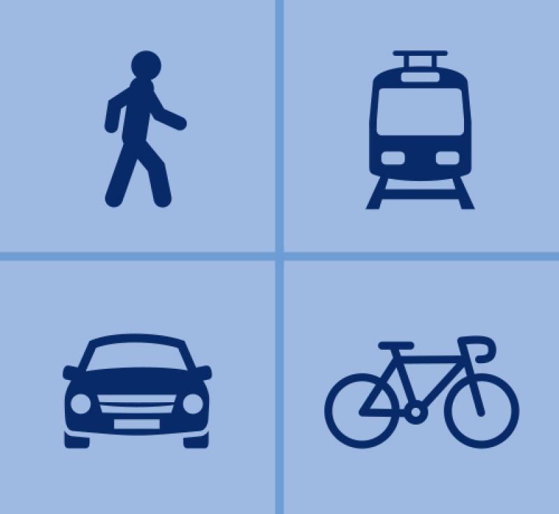 Vollsperrung der Mitterlängstraße vom 14. bis 17. April – Einschränkungen im Busverkehr