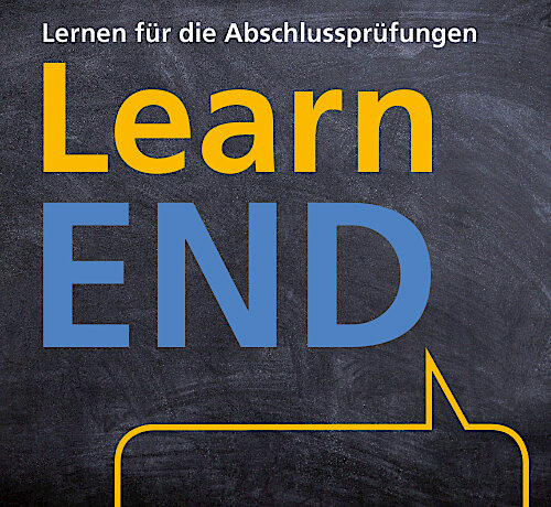 Stadtbibliothek Puchheim – LearnEND: Lernen für die Abschlussprüfungen