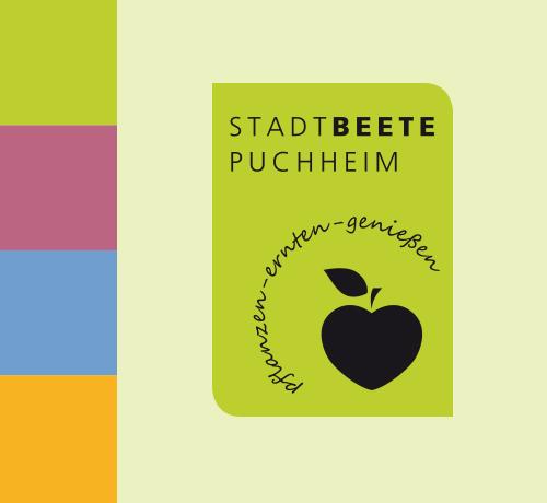 Projekt Stadtbeete Puchheim – Feier zum fünften Geburtstag am Sonntag, 18. Juli