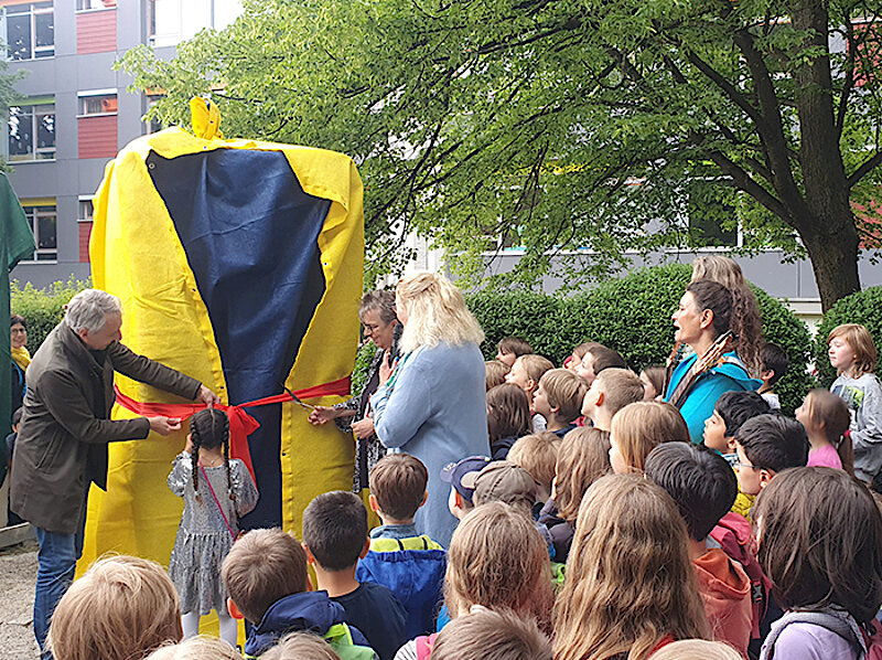 Grundschule Am Gernerplatz