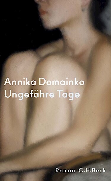 Puchheimer Leserpreis 2022 Annika Domainko Motiv Buchcover