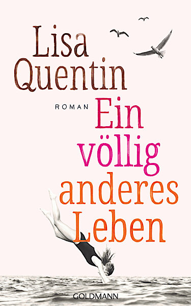 Puchheimer Leserpreis 2022 Lisa Quentin Motiv Buchcover