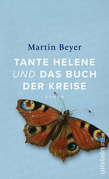 Puchheimer Leserpreis 2022 Martin Beyer Motiv Buchcover