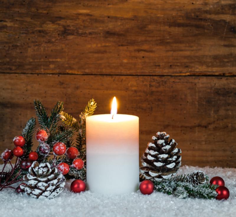 Absage der Seniorenweihnachtsfeiern 2021