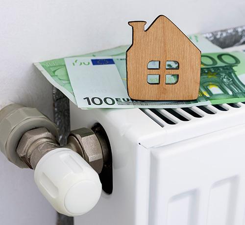 Städtisches Energiespar-Förderprogramm – Geld für den Klimaschutz
