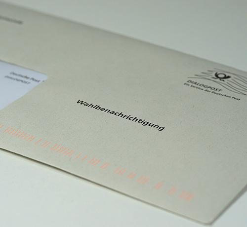 Bürgermeisterstichwahl Stadt Puchheim 29. März 2020 – Vorläufiges Endergebnis