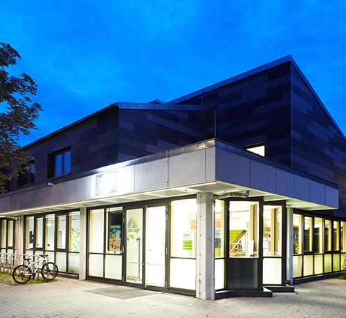 Jugendzentrum STAMPS – Wiedereröffnung am 22. Juni mit umfassendem Hygienekonzept