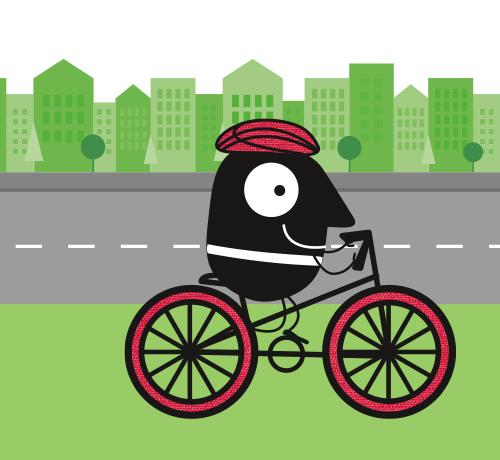 Veranstaltungswoche „Mobilität in Puchheim“ – Fahrradversteigerung am 19. September am Grünen Markt