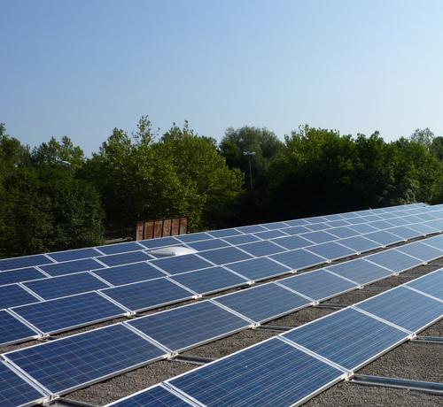 Erweiterung des Puchheimer Energiespar-Förderprogramms beschlossen – Geld für Photovoltaik-Anlagen 
