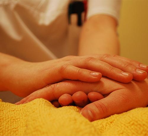 Qualifizierung zum betrieblichen Pflegelotsen in Landkreisunternehmen
