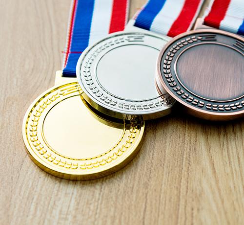 Puchheimer Sportlerehrung – Absage für das Jahr 2021